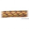 10 mm² copper braid 25 m
