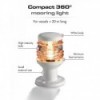 Lampadina alogena da 5 W - N°2 - comptoirnautique.com
