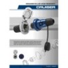 Enchufe Cruiser 3P 16 A 230 V - N°6 - comptoirnautique.com 