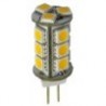 LED bulb 12/24 V G4 2.4 W 161 lm