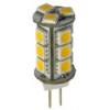 Lampadina LED 12/24 V G4 2,4 W 161 lm - N°1 - comptoirnautique.com