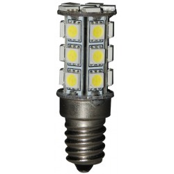 Bombilla LED 12/24 V E14...