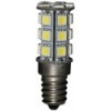 LED bulb 12/24 V E14 3.2 W 260 lm - N°1 - comptoirnautique.com