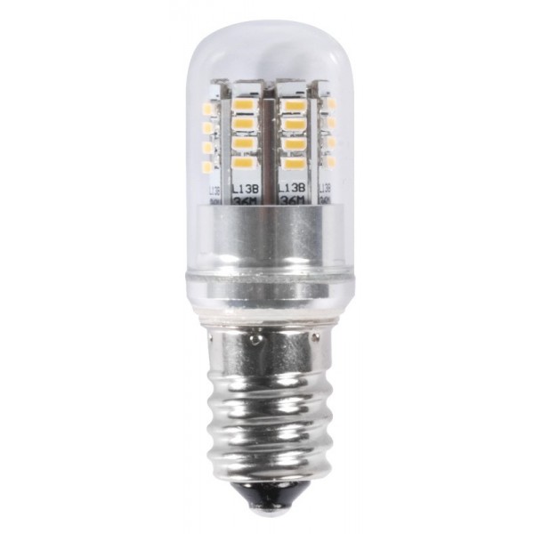 SMD-LED-Glühbirne 12/24 V 23 W Äquivalente - N°1 - comptoirnautique.com