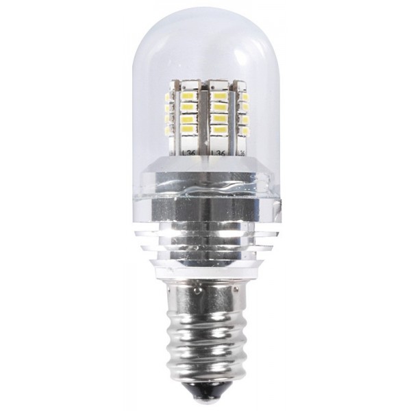 SMD-LED-Glühbirne 12/24 V 28 W Äquivalente - N°1 - comptoirnautique.com