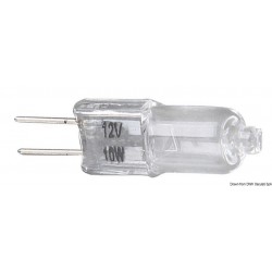 Halogenglühlampe JC G4 12 V...