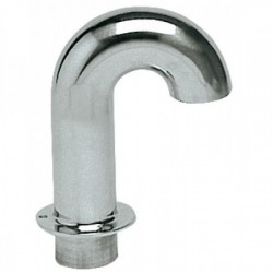 Passe-tubo cavo AISI 316 