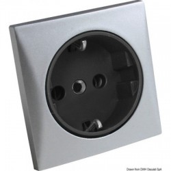 AC 220V presa Schuko in...