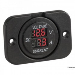Digitales Voltmeter,...