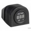 Voltmetro digitale 8/32 V sul piano - N°1 - comptoirnautique.com