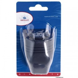 Digitales Voltmeter 8/32 V...