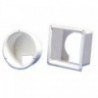Intagli da incasso-batteria 149 x 149 mm 