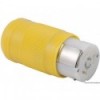 Spina Marinco a 3 poli e 4 fili  - N°1 - comptoirnautique.com