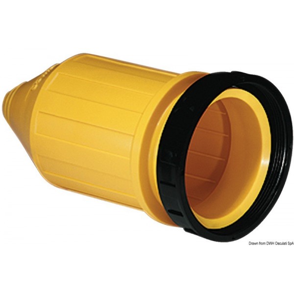 Tappo per spina da 30 A - N°1 - comptoirnautique.com