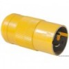 Marinco 3-wire single-phase bipolar plug - N°1 - comptoirnautique.com