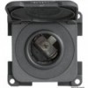 Presa per telefono/accendino, grigio scuro - N°1 - comptoirnautique.com