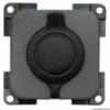 Presa accendisigari/telefono esterna grigio scuro - N°1 - comptoirnautique.com