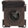 Presa marrone per telefono/accendino - N°1 - comptoirnautique.com