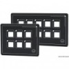 6-switch touch-control electronic panel - N°1 - comptoirnautique.com 