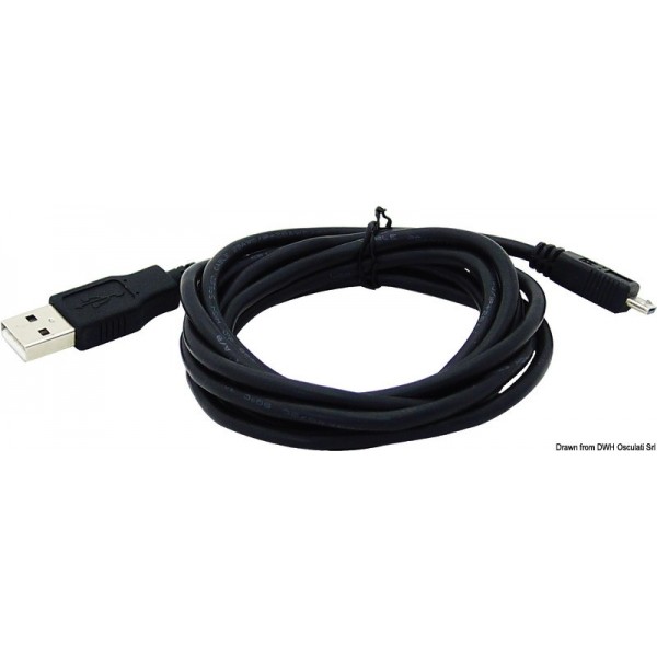 Pannello elettronico a sfioramento-controllo 6 interruttori  - N°4 - comptoirnautique.com