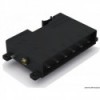 Pannello elettronico touch-controllo 10 interruttori  - N°2 - comptoirnautique.com