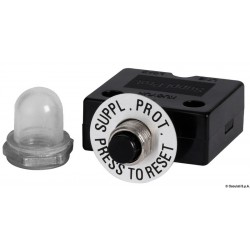 Automatic thermal fuse 15 A