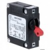 Interruptor Airpax alavanca do magneto automático 5A  - N°1 - comptoirnautique.com
