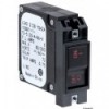 Interruttore a pulsante da incasso con montaggio orizzontale 5 A - N°1 - comptoirnautique.com
