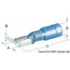 Wasserdichter Faston-Kabelschuh weiblich - N°1 - comptoirnautique.com