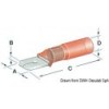 Wasserdichter männlicher Faston-Kabelschuh - N°1 - comptoirnautique.com