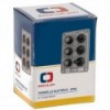 Pannello elettrico con 3 interruttori - N°2 - comptoirnautique.com