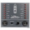 Tableau électrique magn/therm.interrupteurs moteur  - N°1 - comptoirnautique.com 