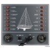 Pannello elettrico interruttori magn/therm.voile - N°1 - comptoirnautique.com