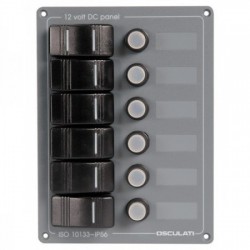 Quadro verticale in...
