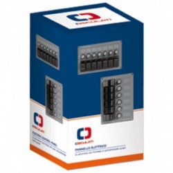 Quadro verticale in...