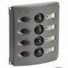 Pannello fusibili automatico a doppio LED - N°1 - comptoirnautique.com