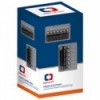 Horizontal electrical panel with 7 switches - N°2 - comptoirnautique.com 
