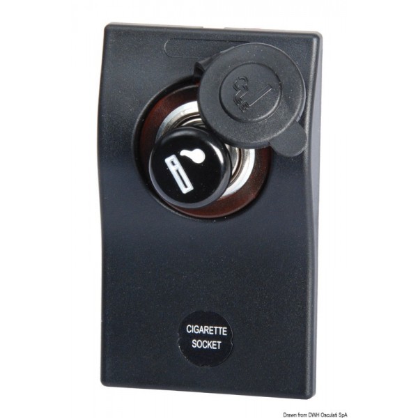 Module supplémentaire allume-cigares  - N°1 - comptoirnautique.com