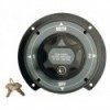 Deviatore di batteria Heavy Duty 30 A 12/24 V - N°1 - comptoirnautique.com