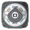 Tagliare-batteria/accoppiatore ad alta capacità 