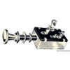Switch 3 pos. 2 separate circuits 25 A - N°1 - comptoirnautique.com
