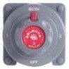 Interruttore/accoppiatore per batteria selettiva
