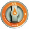 Interruttore/accoppiatore Selecta New MKll - N°2 - comptoirnautique.com