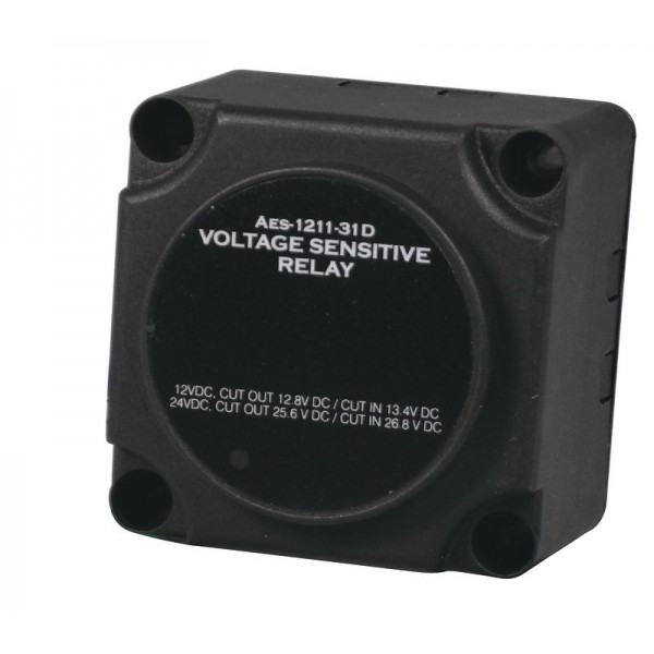 Voltage-sensitive relay 140 A - N°1 - comptoirnautique.com 