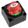 Interruttore a batteria con chiave fissa
