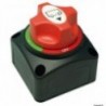-interruttore automatico della batteria con chiave rimovibile