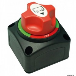 Inverter batteria 100A/300A