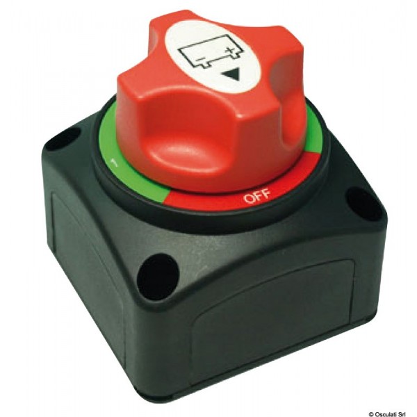 Inverter batteria 100A/300A - N°1 - comptoirnautique.com