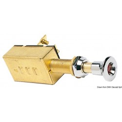 Interruttore ON-OFF Spia...