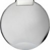 Cabina doccia Classic Evo cromo Tubo flessibile in acciaio inox da 2,5 m - N°5 - comptoirnautique.com
